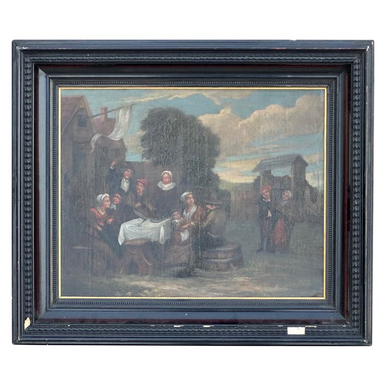 Pittura olandese