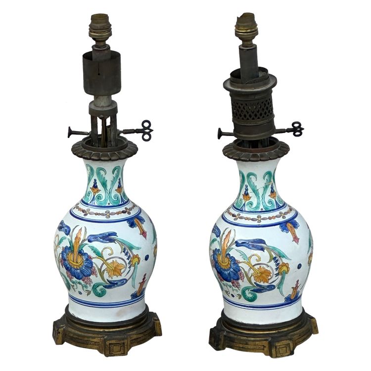 Lampe 