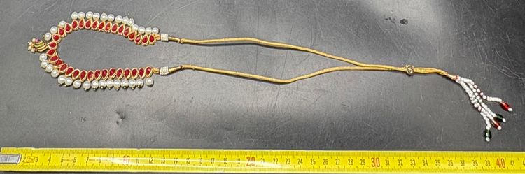 COLLIER DE FÊTES 
