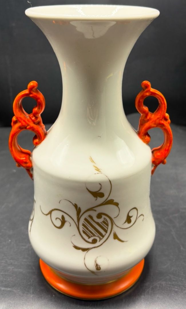 VECCHIO VASO PARIGI