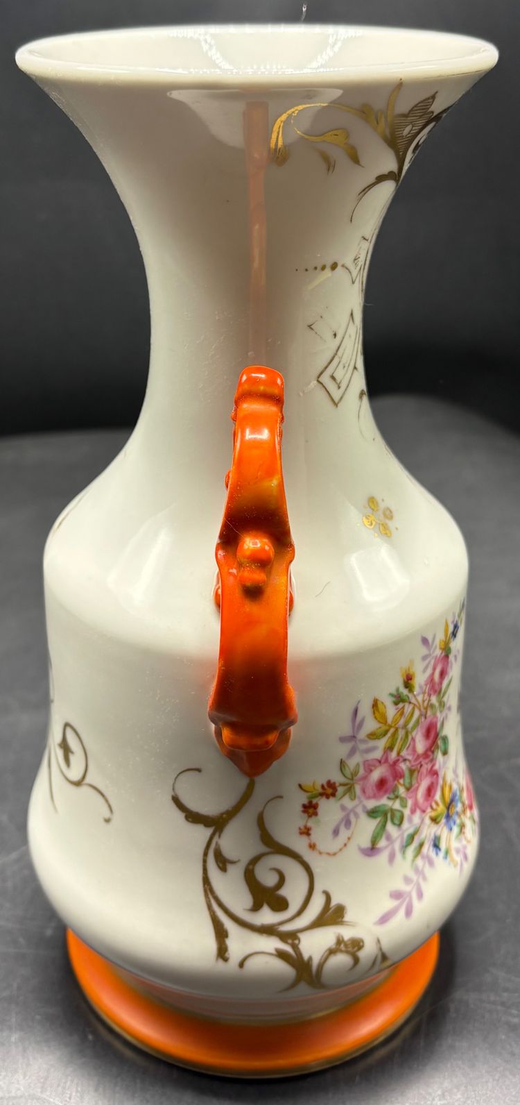 VECCHIO VASO PARIGI