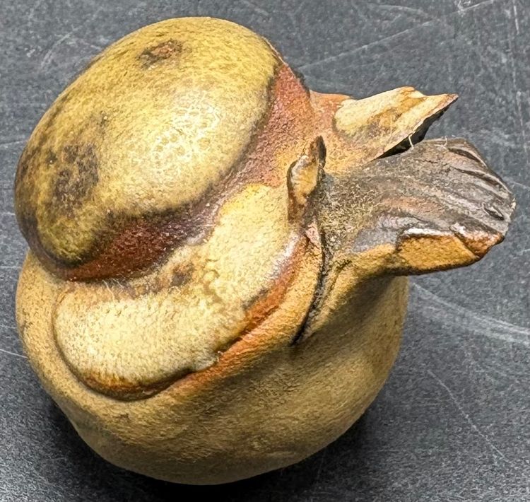 PICCOLO UCCELLO 