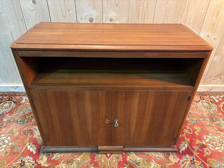 Buffet Bas Art Deco