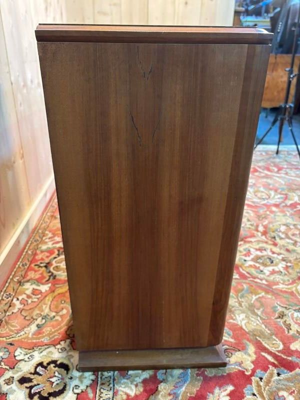 Buffet Bas Art Deco