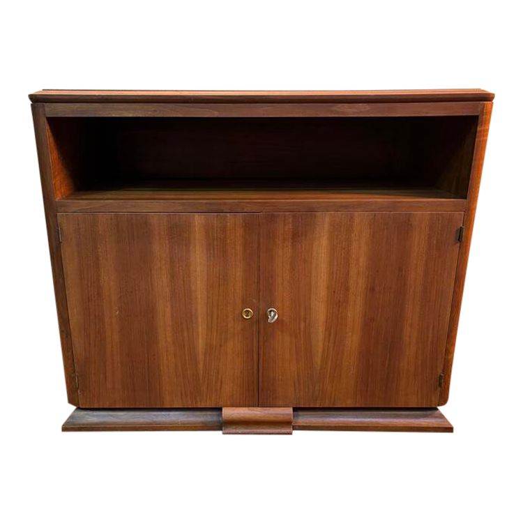 Buffet Bas Art Deco