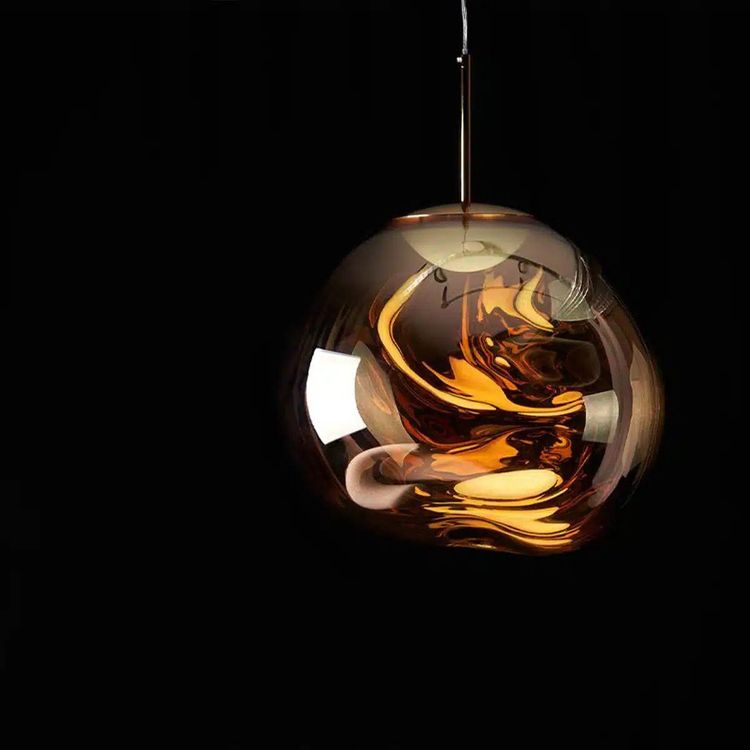 Set di lampade a sospensione Melt Led – Tom Dixon