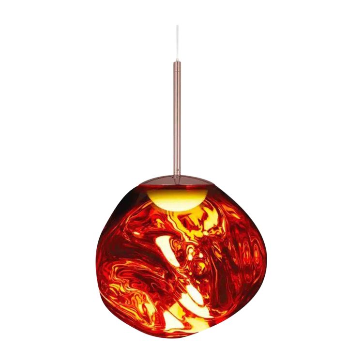 Set di lampade a sospensione Melt Led – Tom Dixon
