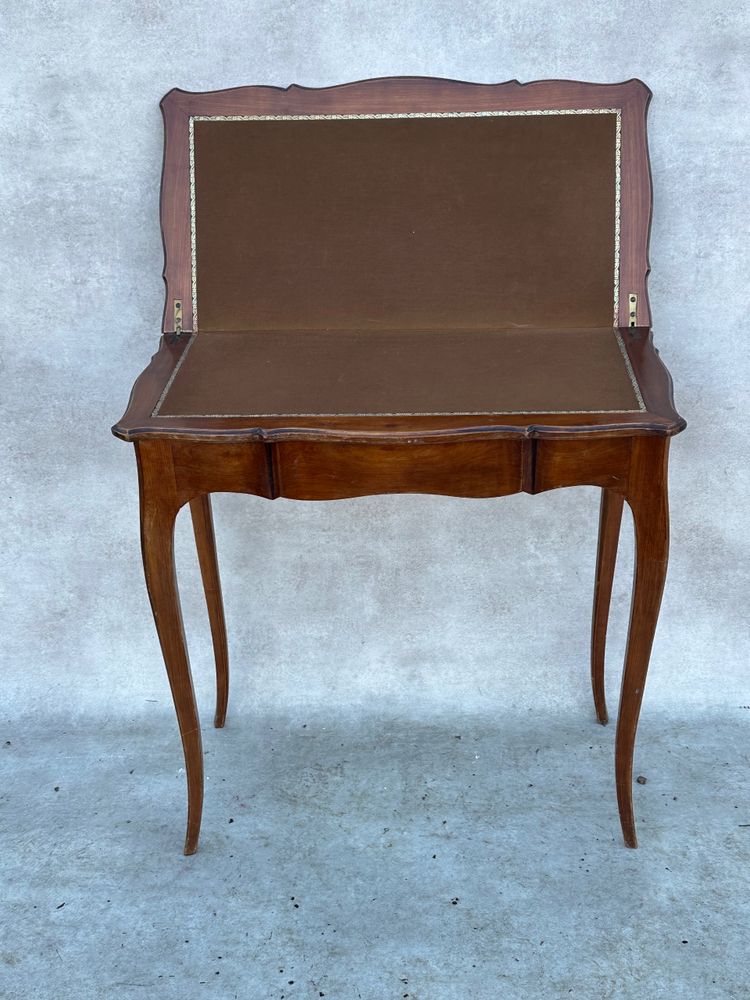 Table à jeux