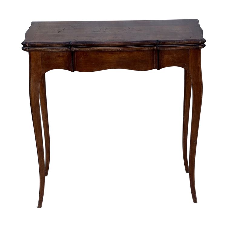 Table à jeux