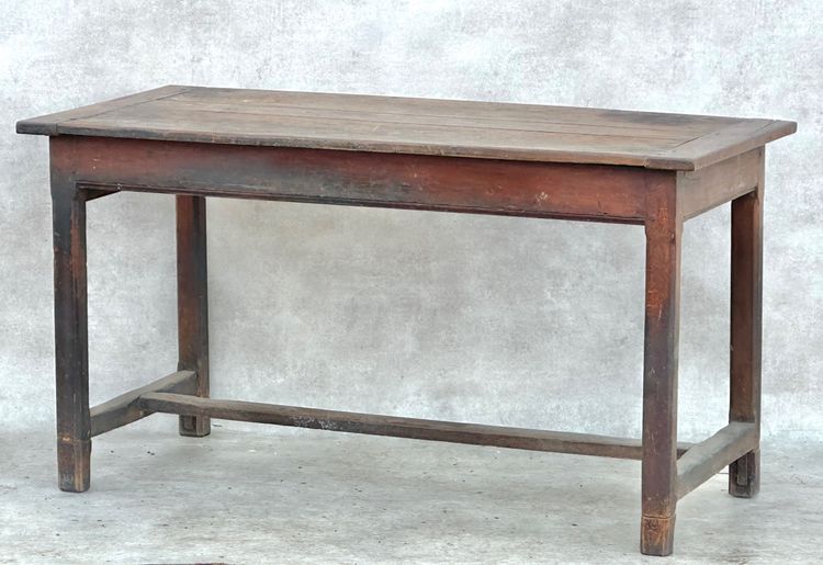 Table de cuisine