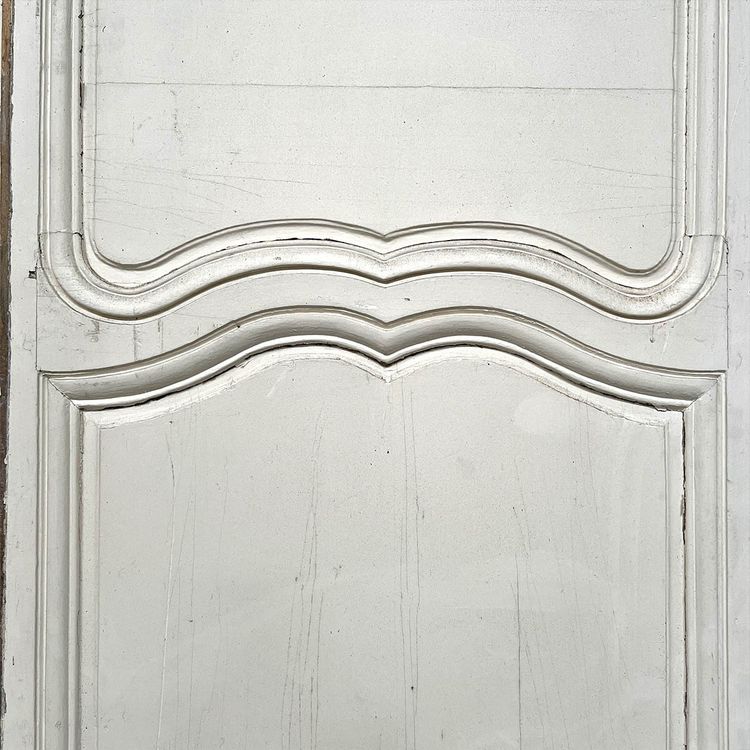Boiserie D’esprit Louis XV, 6m De Longueur
