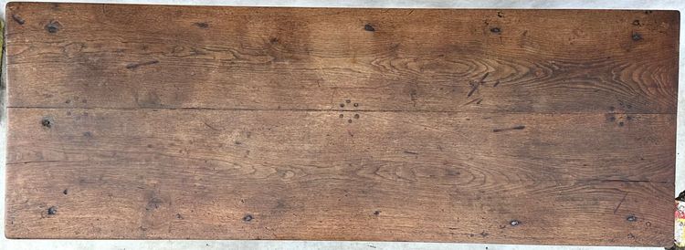 Table de ferme