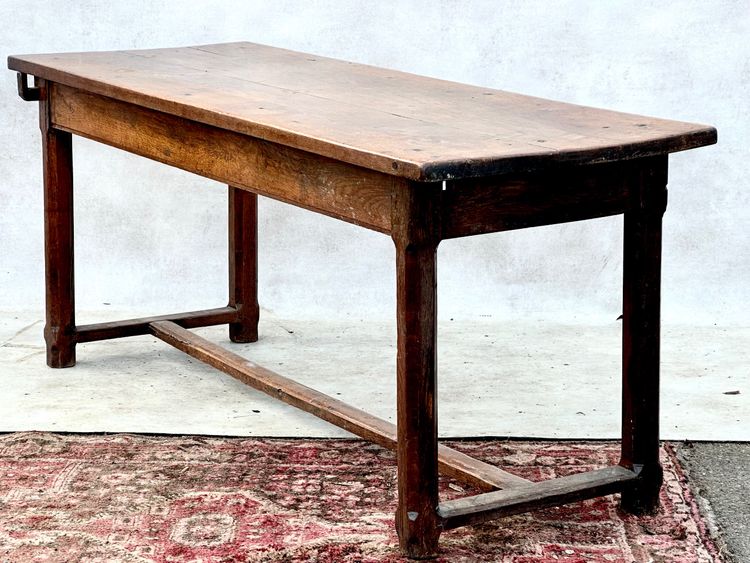 Table de ferme