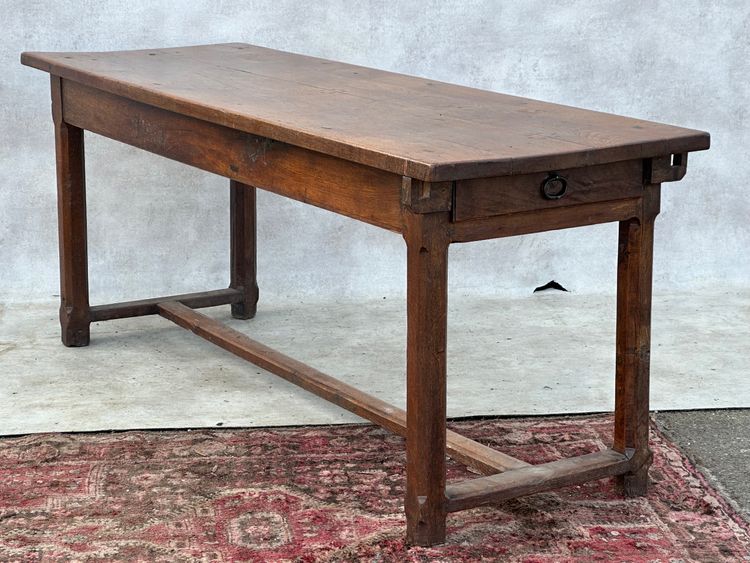 Table de ferme