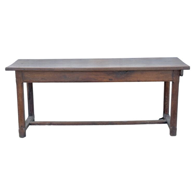 Table de ferme