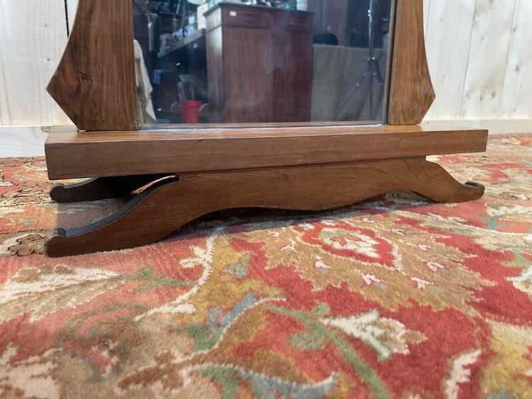 Miroir - Psyché époque Art Déco 