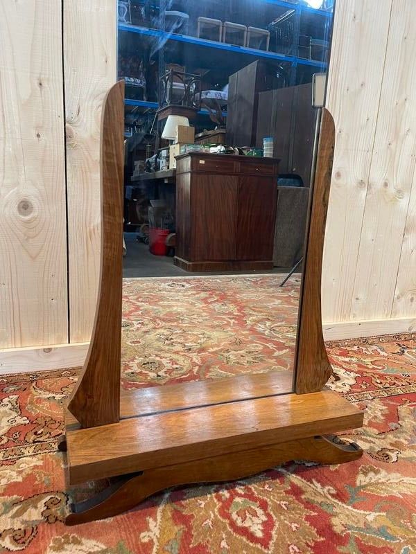 Miroir - Psyché époque Art Déco 