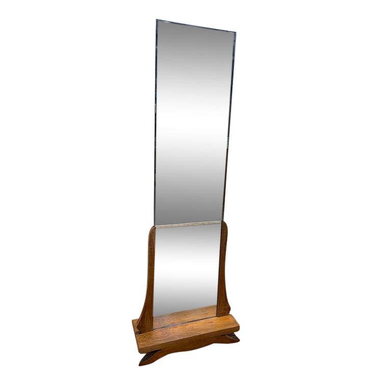 Miroir - Psyché époque Art Déco 