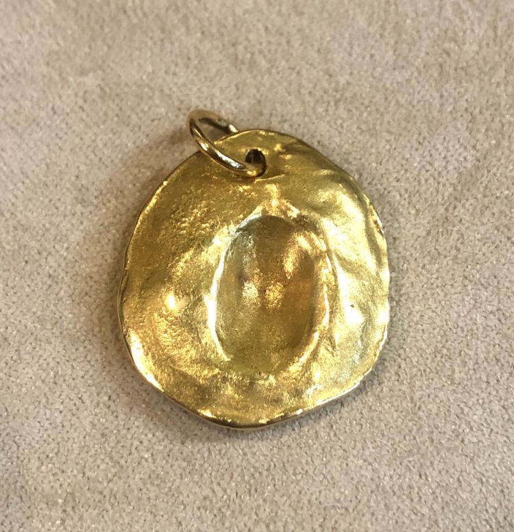 Medaglia di Cristo