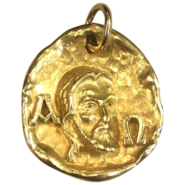 Medaglia di Cristo
