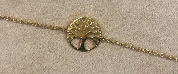Baum des Lebens Armband