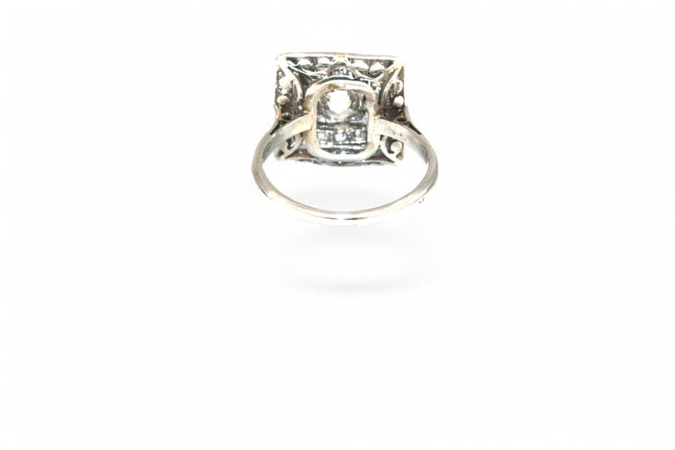 Art-Deco-Diamantring
