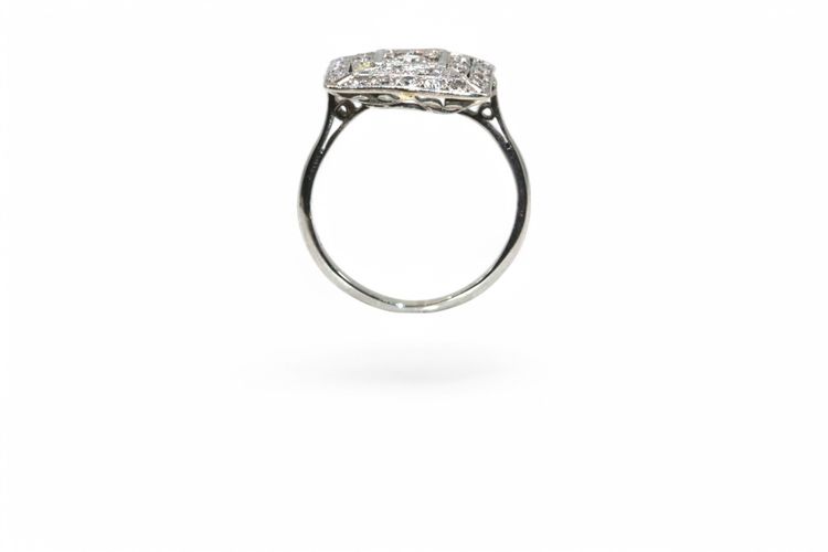 Art-Deco-Diamantring