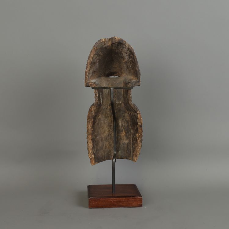 Maternity Statue - Congo