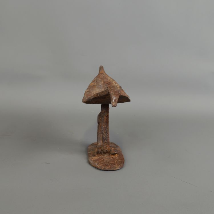 Appui-tête Dogon - Mali