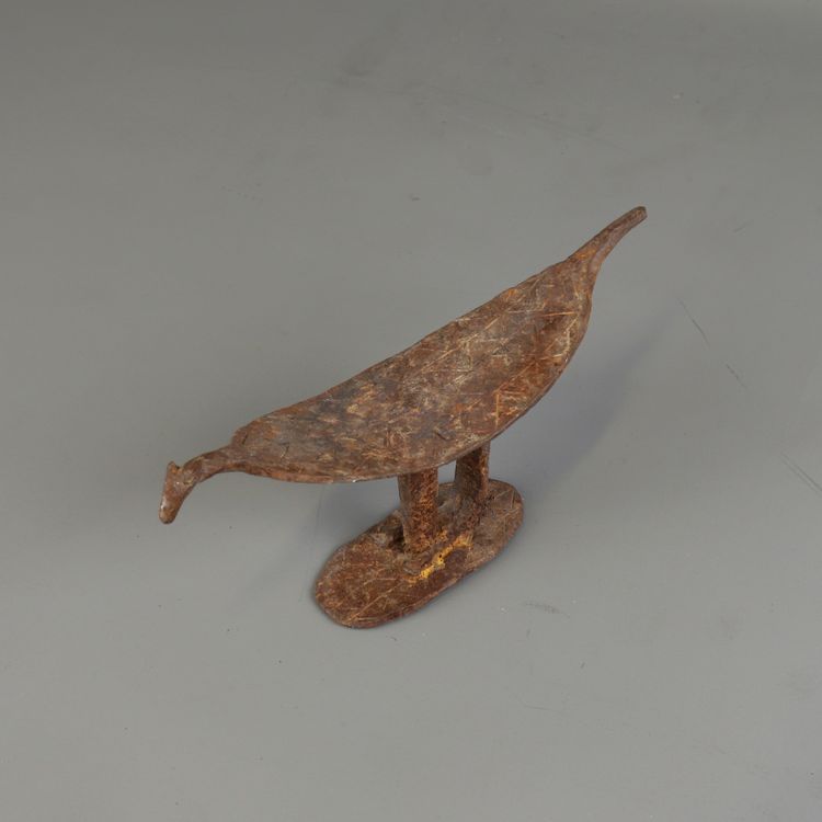 Appui-tête Dogon - Mali