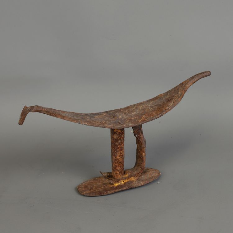 Appui-tête Dogon - Mali