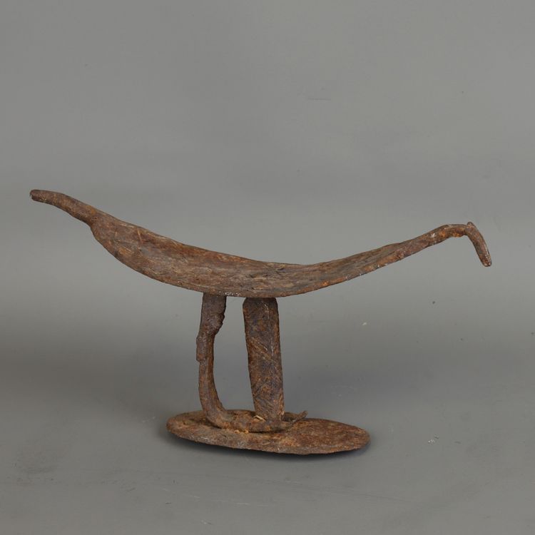 Appui-tête Dogon - Mali