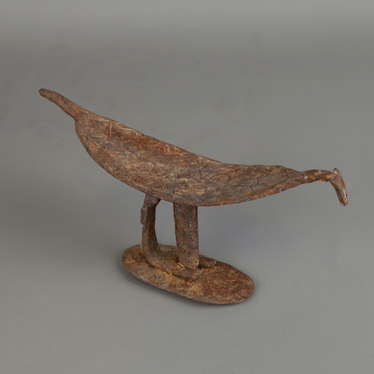 Appui-tête Dogon - Mali