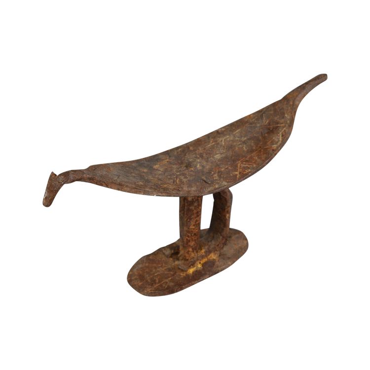 Appui-tête Dogon - Mali