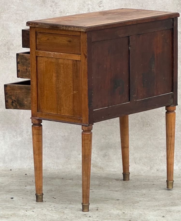 Petite commode