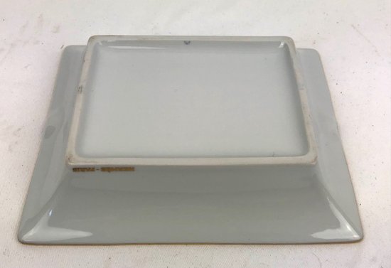 Vintage ashtray from Hermès