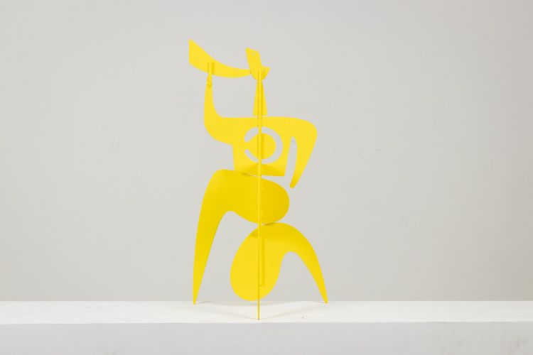 Antonino di San Pietro. Scultura “Trombettiere”. Contemporaneo. Codice articolo: LS6237487A
