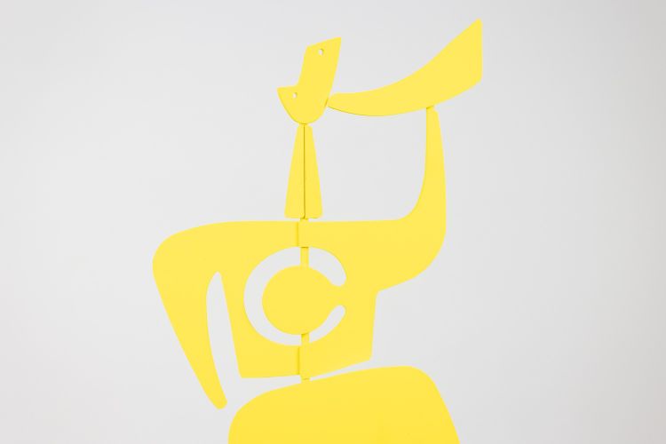 Antonino di San Pietro. Scultura “Trombettiere”. Contemporaneo. Codice articolo: LS6237487A