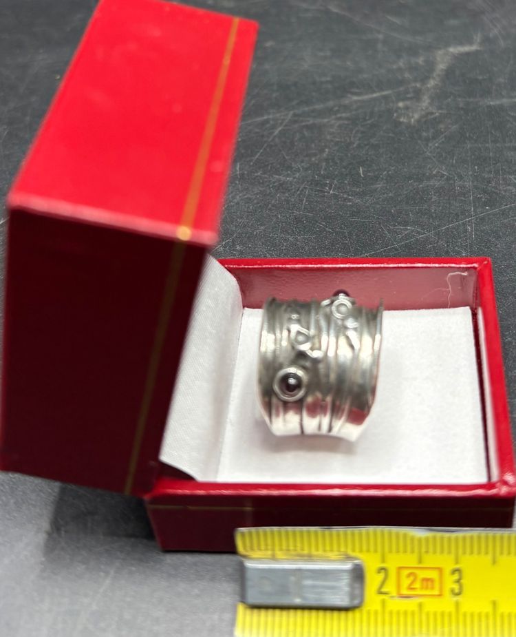 ANELLO MISTO