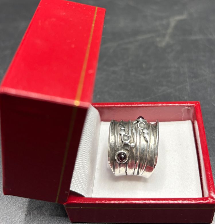 ANELLO MISTO