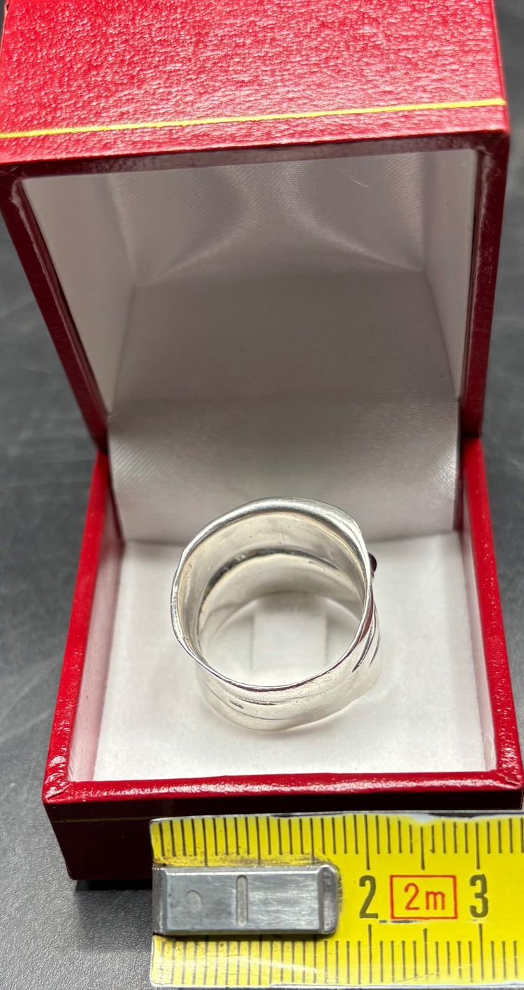 ANELLO MISTO