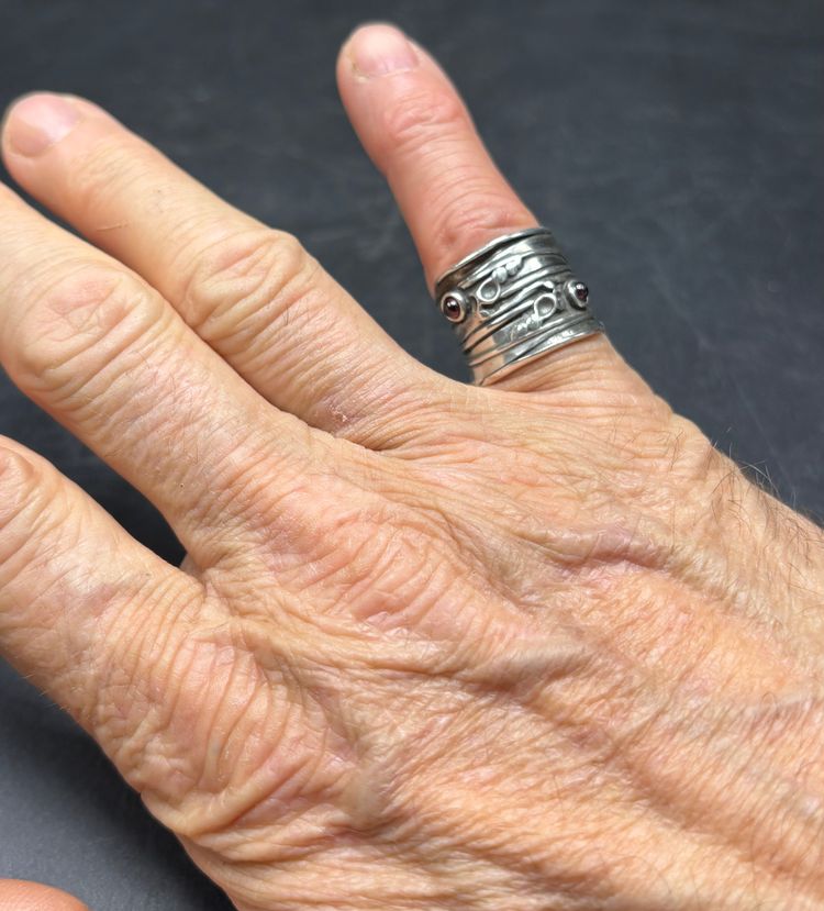 ANELLO MISTO