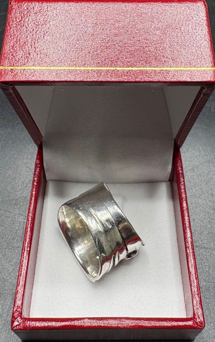 ANELLO MISTO