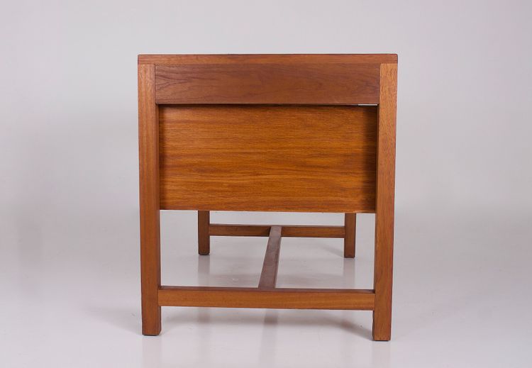 Bureau moderniste Charles Vandenhove