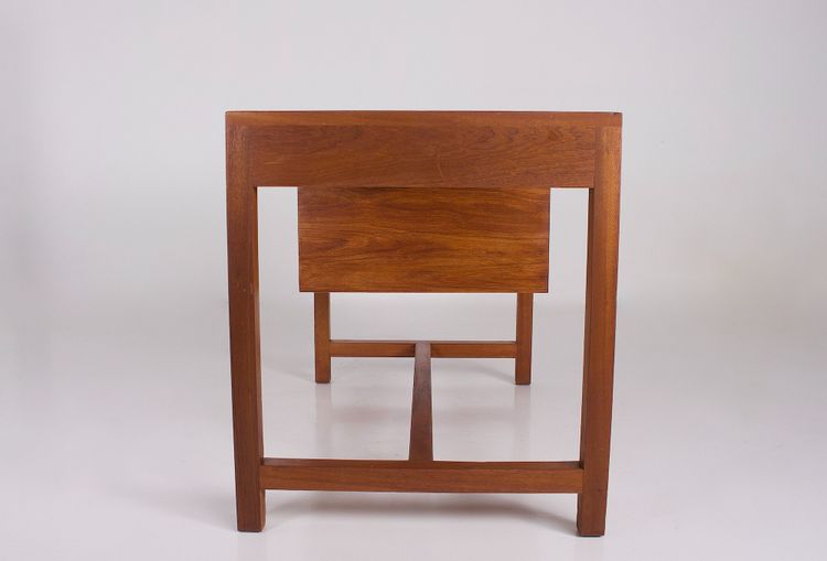 Bureau moderniste Charles Vandenhove
