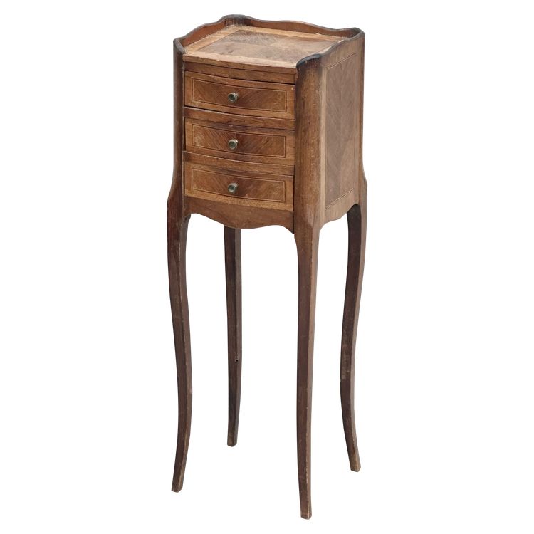 Table de chevet