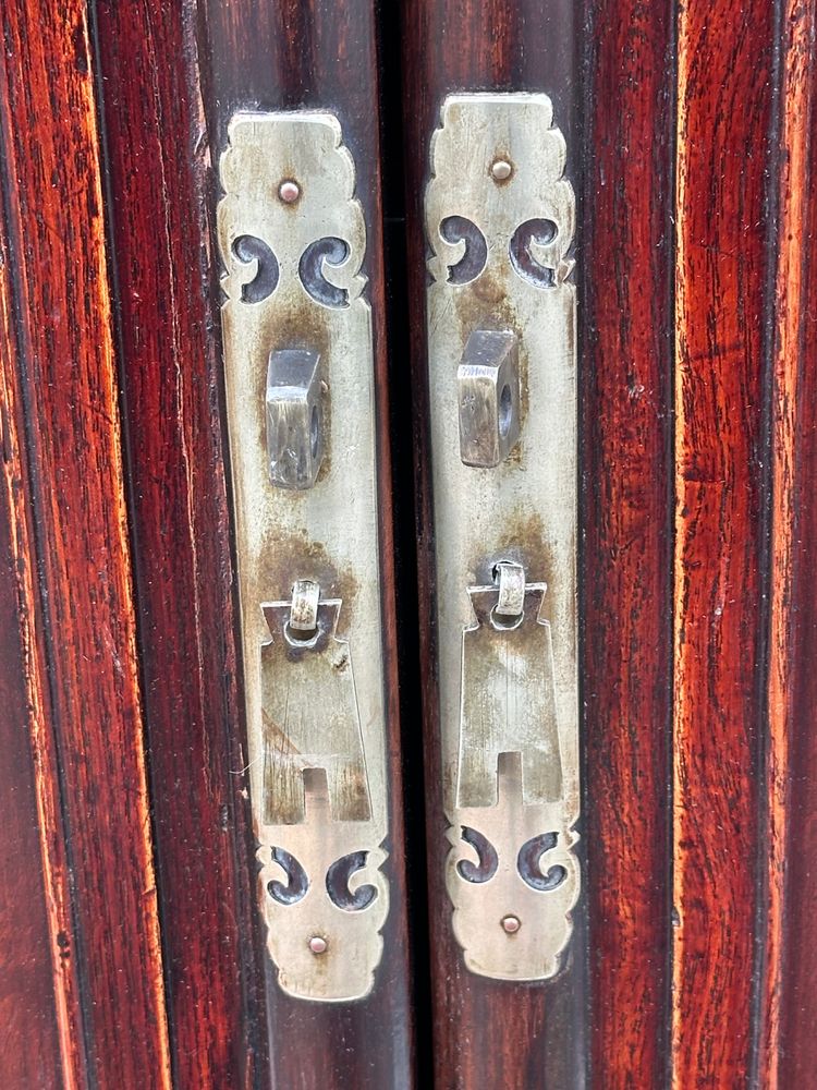 China-Schrank