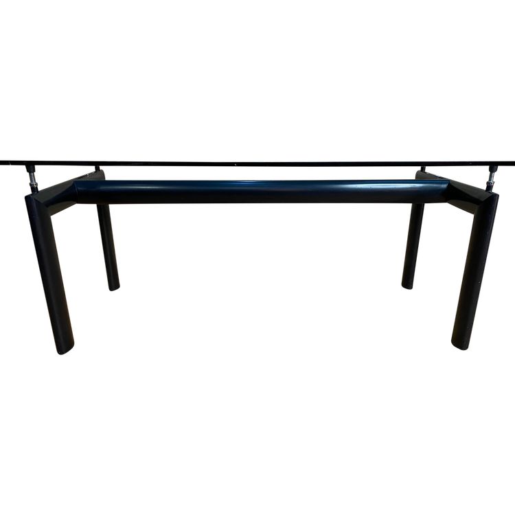 Le Corbusier Table Lc6 Pour Cassina -