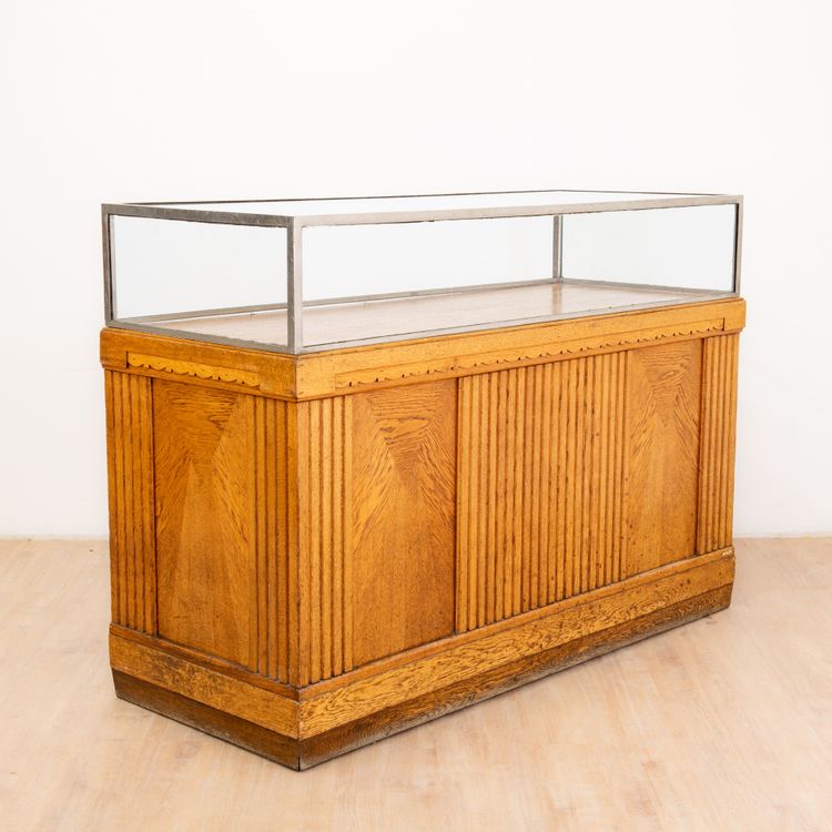Art Deco Display Counter from Siegel, Paris, France, 1920s