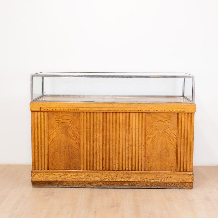 Art Deco Display Counter from Siegel, Paris, France, 1920s